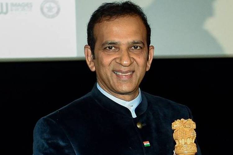 Ajay Bisaria Appointed Indian High Commissioner To Canada